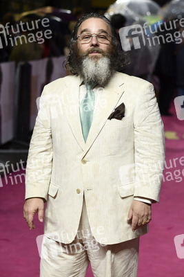 Filmpremiere 'Judy' in London