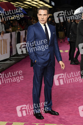 Filmpremiere 'Judy' in London