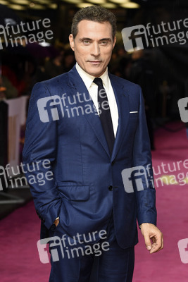 Filmpremiere 'Judy' in London