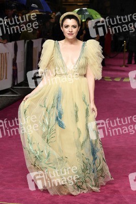 Filmpremiere 'Judy' in London