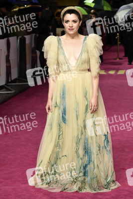 Filmpremiere 'Judy' in London