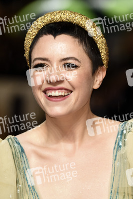 Filmpremiere 'Judy' in London