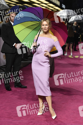 Filmpremiere 'Judy' in London