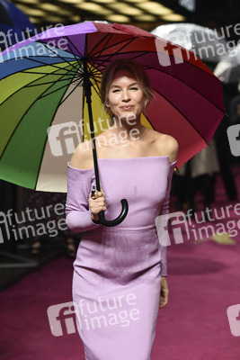 Filmpremiere 'Judy' in London