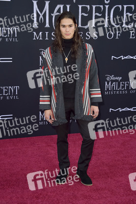 Filmpremiere 'Maleficent: Mächte der Finsternis' in Los Angeles