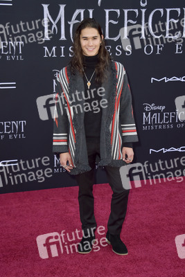 Filmpremiere 'Maleficent: Mächte der Finsternis' in Los Angeles