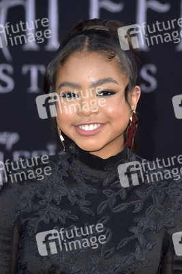 Filmpremiere 'Maleficent: Mächte der Finsternis' in Los Angeles