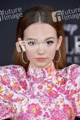 Filmpremiere 'Maleficent: Mächte der Finsternis' in Los Angeles