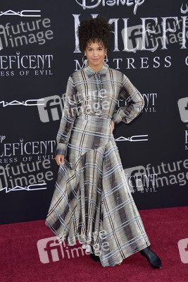 Filmpremiere 'Maleficent: Mächte der Finsternis' in Los Angeles