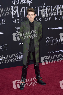 Filmpremiere 'Maleficent: Mächte der Finsternis' in Los Angeles