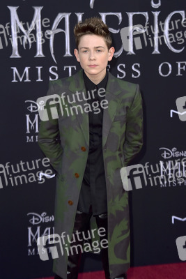 Filmpremiere 'Maleficent: Mächte der Finsternis' in Los Angeles