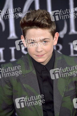 Filmpremiere 'Maleficent: Mächte der Finsternis' in Los Angeles