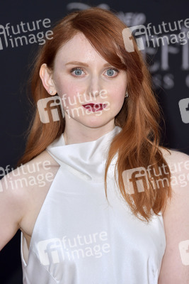 Filmpremiere 'Maleficent: Mächte der Finsternis' in Los Angeles