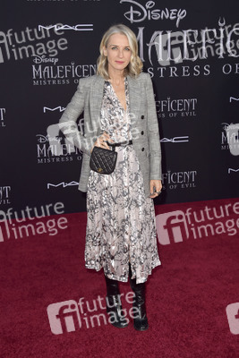 Filmpremiere 'Maleficent: Mächte der Finsternis' in Los Angeles