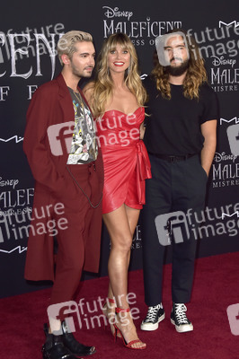 Filmpremiere 'Maleficent: Mächte der Finsternis' in Los Angeles