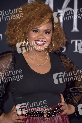 Filmpremiere 'Maleficent: Mächte der Finsternis' in Los Angeles