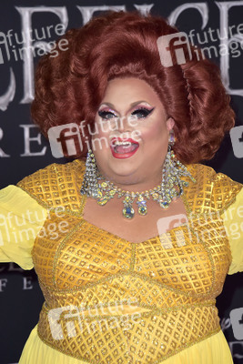 Filmpremiere 'Maleficent: Mächte der Finsternis' in Los Angeles