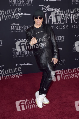 Filmpremiere 'Maleficent: Mächte der Finsternis' in Los Angeles