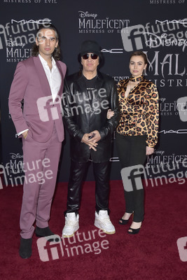 Filmpremiere 'Maleficent: Mächte der Finsternis' in Los Angeles