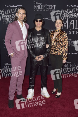 Filmpremiere 'Maleficent: Mächte der Finsternis' in Los Angeles