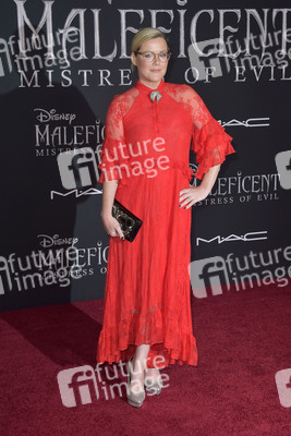 Filmpremiere 'Maleficent: Mächte der Finsternis' in Los Angeles