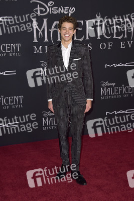 Filmpremiere 'Maleficent: Mächte der Finsternis' in Los Angeles