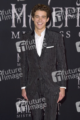 Filmpremiere 'Maleficent: Mächte der Finsternis' in Los Angeles