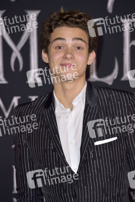 Filmpremiere 'Maleficent: Mächte der Finsternis' in Los Angeles