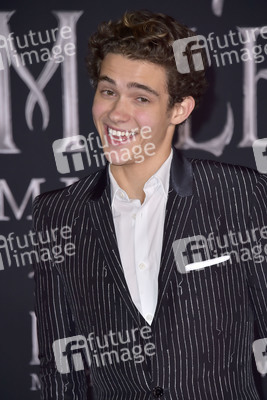 Filmpremiere 'Maleficent: Mächte der Finsternis' in Los Angeles