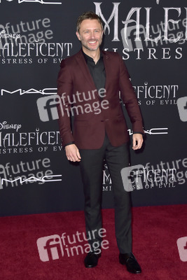 Filmpremiere 'Maleficent: Mächte der Finsternis' in Los Angeles
