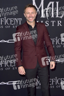 Filmpremiere 'Maleficent: Mächte der Finsternis' in Los Angeles