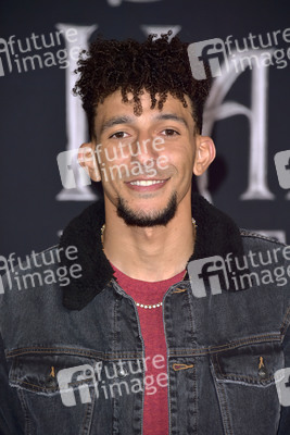 Filmpremiere 'Maleficent: Mächte der Finsternis' in Los Angeles