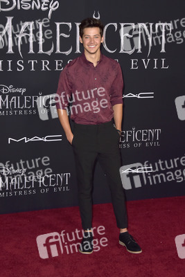 Filmpremiere 'Maleficent: Mächte der Finsternis' in Los Angeles