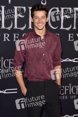 Filmpremiere 'Maleficent: Mächte der Finsternis' in Los Angeles