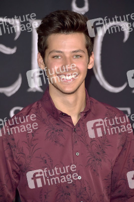 Filmpremiere 'Maleficent: Mächte der Finsternis' in Los Angeles