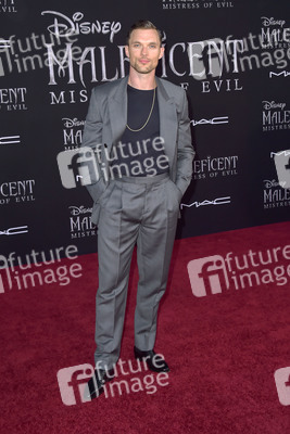 Filmpremiere 'Maleficent: Mächte der Finsternis' in Los Angeles