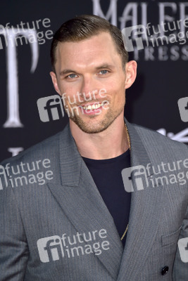 Filmpremiere 'Maleficent: Mächte der Finsternis' in Los Angeles