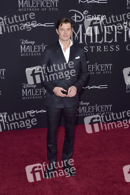 Filmpremiere 'Maleficent: Mächte der Finsternis' in Los Angeles