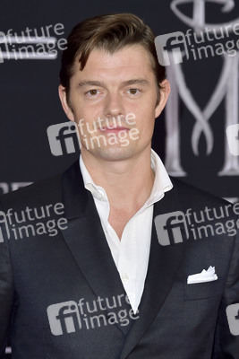 Filmpremiere 'Maleficent: Mächte der Finsternis' in Los Angeles