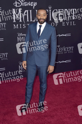 Filmpremiere 'Maleficent: Mächte der Finsternis' in Los Angeles