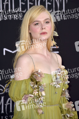 Filmpremiere 'Maleficent: Mächte der Finsternis' in Los Angeles