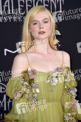 Filmpremiere 'Maleficent: Mächte der Finsternis' in Los Angeles