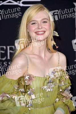 Filmpremiere 'Maleficent: Mächte der Finsternis' in Los Angeles