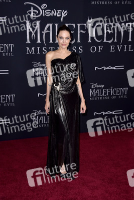 Filmpremiere 'Maleficent: Mächte der Finsternis' in Los Angeles