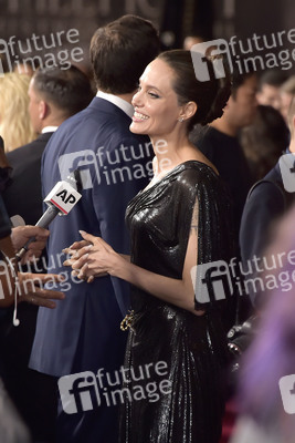 Filmpremiere 'Maleficent: Mächte der Finsternis' in Los Angeles