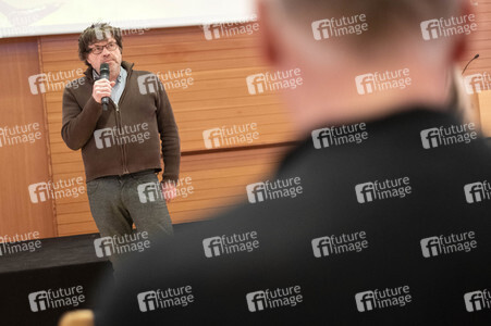 Filmpräsentation 'The Last Tour', Reykjavik International Filmfestival 2019