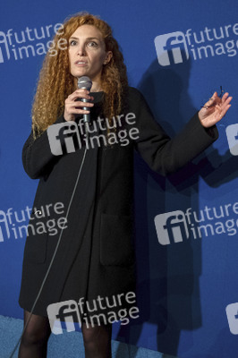 Filmscreening 'Chaos' Reykjavik International Filmfestival 2019