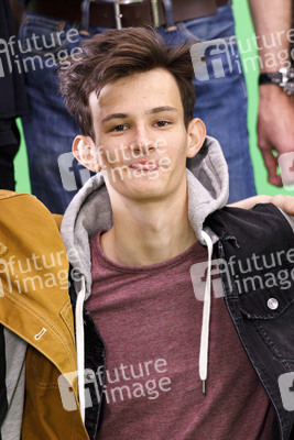 Settermin 'Hilfe, ich hab meine Freunde geschrumpft' in Köln