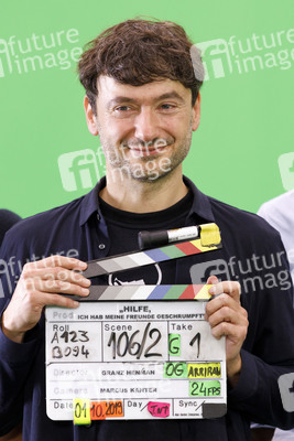 Settermin 'Hilfe, ich hab meine Freunde geschrumpft' in Köln