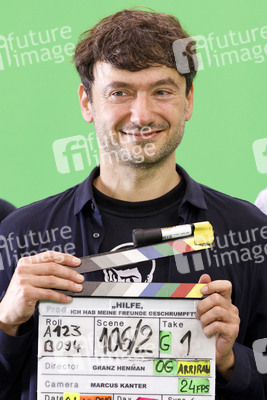 Settermin 'Hilfe, ich hab meine Freunde geschrumpft' in Köln